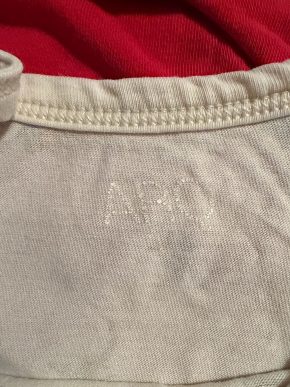 ARQ Scoop Neck Tank Bundle of 3 GUC - Picture 4 of 5